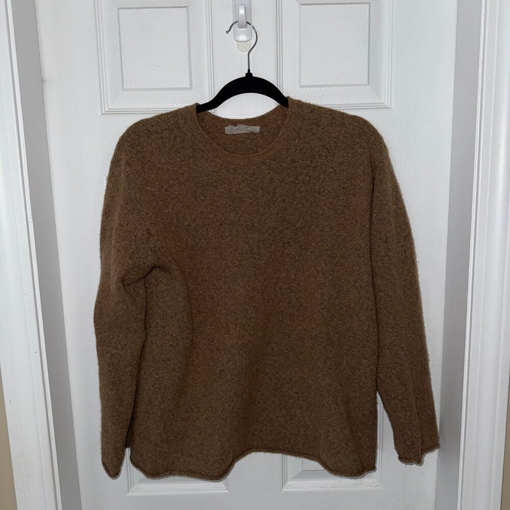 Everlane sweater